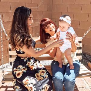 Meet your Posher, Lorena